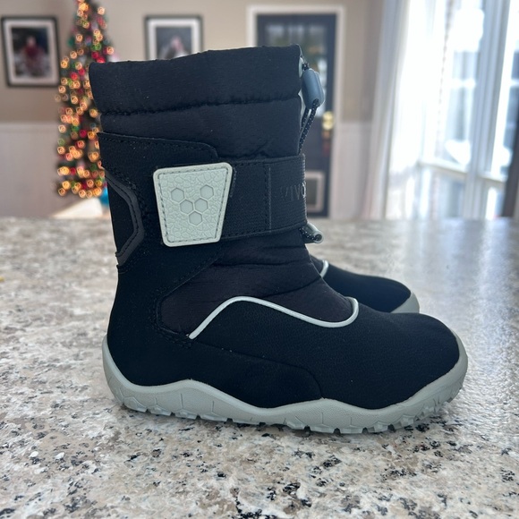 Yeti K Vivo Barefoot Snowboot - Picture 7 of 13